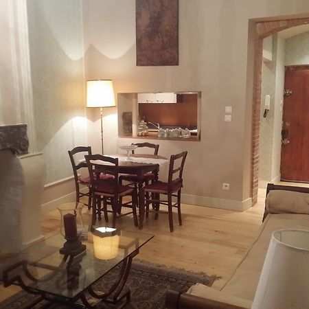 Les Drapiers De Villenouvelle Μοντωμπάν Εξωτερικό φωτογραφία
