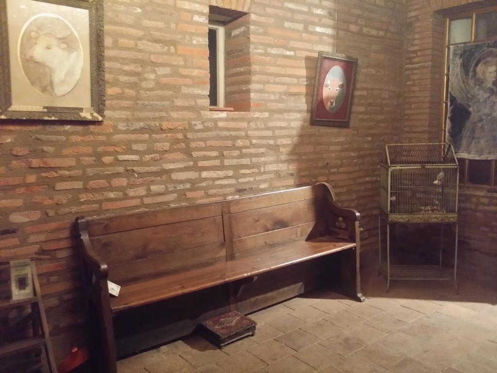 Les Drapiers De Villenouvelle Μοντωμπάν Εξωτερικό φωτογραφία