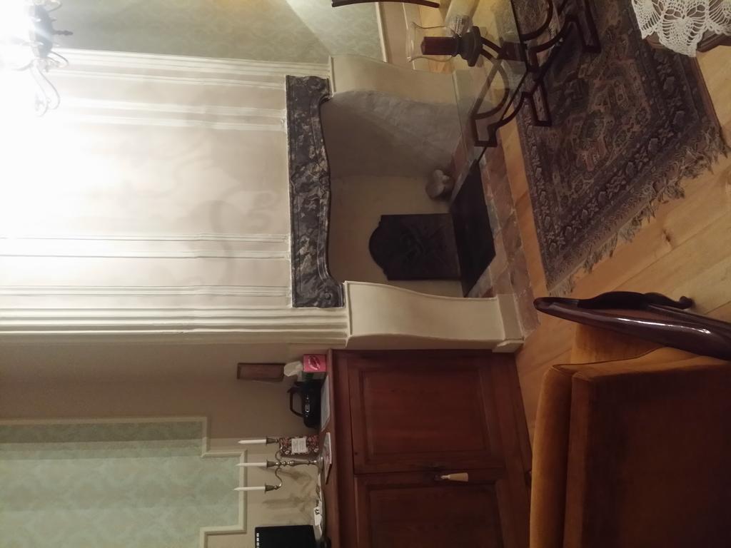 Les Drapiers De Villenouvelle Μοντωμπάν Εξωτερικό φωτογραφία