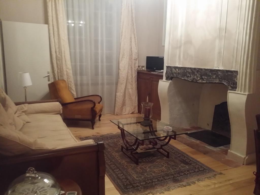 Les Drapiers De Villenouvelle Μοντωμπάν Εξωτερικό φωτογραφία