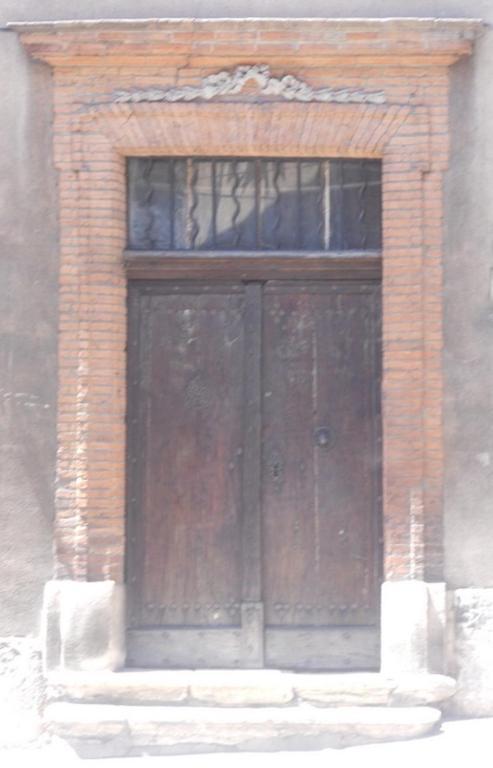 Les Drapiers De Villenouvelle Μοντωμπάν Δωμάτιο φωτογραφία